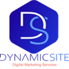 DynamicSite Logo
