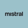 Agence Mistral Logo