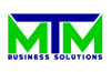 MTM BUSINESS SOLUTIONS, LLC Logo