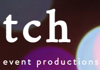 TCH Event Productions Logo