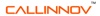 CALLINNOV Logo
