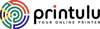 Printulu Pty Ltd Logo