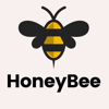 HoneyBee Marketing & SEO Logo