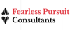 Fearless Pursuit Consultants Logo
