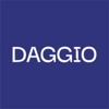 Daggio Arquitetura Logo