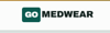 GoMedWear Logo