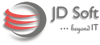 JDsoft Logo