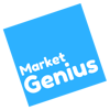 Market Genius USA Logo