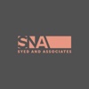 Syed and Associates Logo