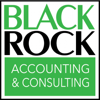 Black Rock Accounting & Consulting Logo