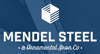 Mendel Steel Logo