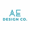 AE Design Co. Logo