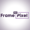 Frame The Pixel Logo