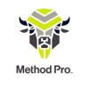 Method Pro Logo