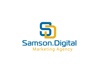 Samson.Digital Logo