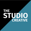 The Studio Creative Logo