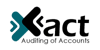 Xact Auditing Logo