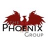 The Phoenix Group Logo