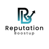 Reputation Boostup Logo