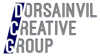 Dorsainvil Creative Group Logo