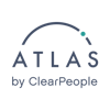 Atlas by ClearPeople Logo