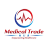 Medical Trade Hub Logo