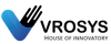 VROSYS Logo