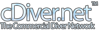 cMedia Productions Logo