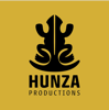 Hunza Productions Logo