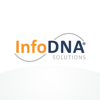 InfoDNA Solutions Logo
