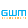 GloWebMark Logo