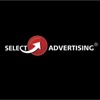 Select Advertising Logo