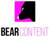 Bear Content Logo