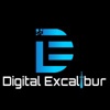 Digital Excalibur Logo