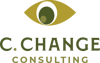 C. Change Consulting Logo