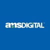 AMSDigital Logo
