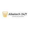 Alkatech 24/7 Logo