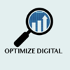 OPTIMIZE DIGITAL Logo