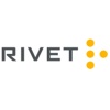 RIVET Agency Logo