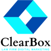 ClearBox - Law Firm Digital Marketing Logo