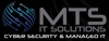 MTS IT Solutions Logo