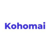 Kohomai Logo