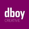 dboy Creative Logo