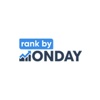 Rank by Monday Logo