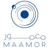 Maamor Logo