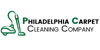 Philadelphiacarpetcleaningcompany Logo