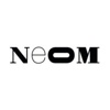 Neom Brand Design Studio Logo