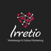 IRRETIO Webdesign & Online Marketing Logo