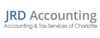 JRD Accounting Logo