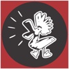 DuckPunk Productions, Inc. Logo